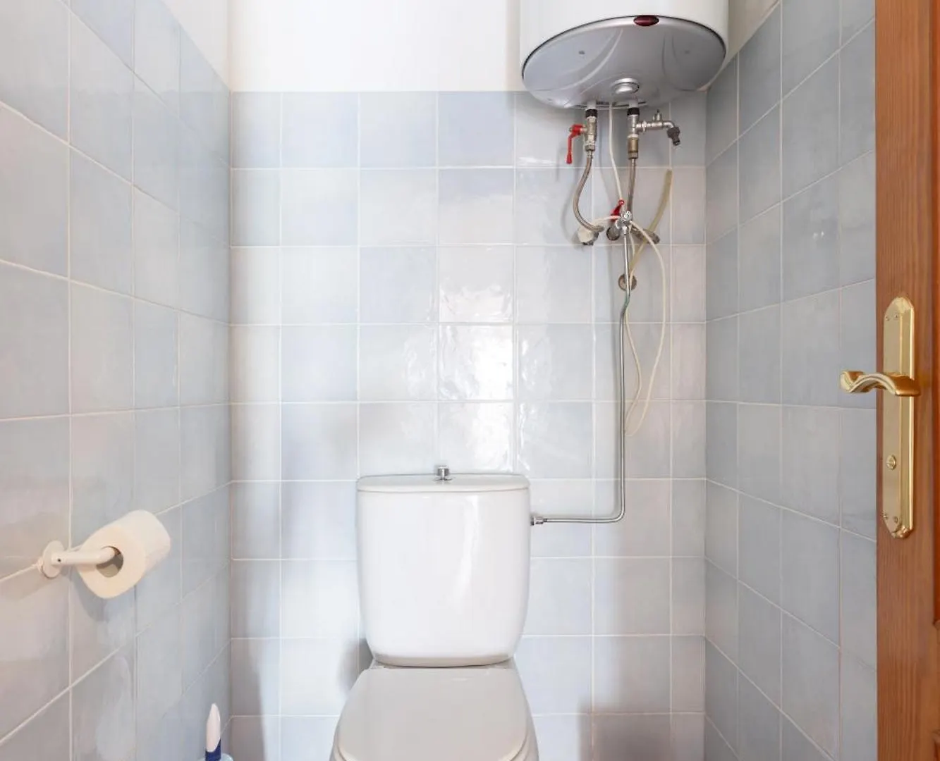 Oceanfront Apt In Private Villa - Next To The Beach Пуэрто-де-Сантьяго 0*,  Испания