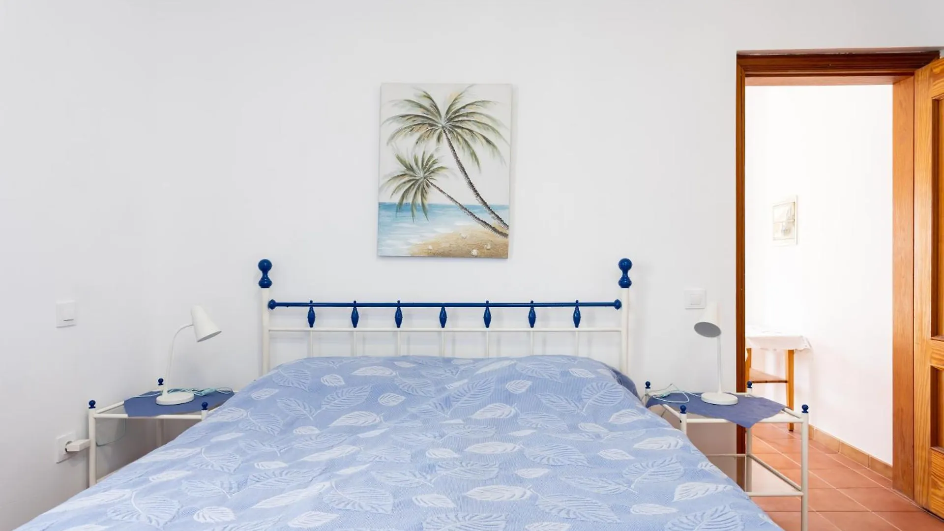 Oceanfront Apt In Private Villa - Next To The Beach Puerto de Santiago  Appartement Puerto de Santiago (Tenerife)