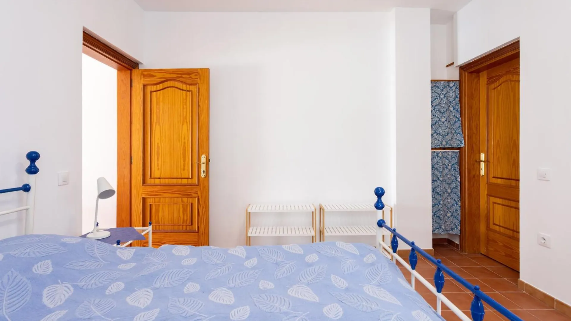Oceanfront Apt In Private Villa - Next To The Beach Puerto de Santiago  0*, Puerto de Santiago (Tenerife) Espagne